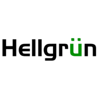 Hellgrün